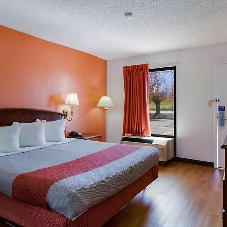 Motel 6-Holyoke, Ma Westfield Luaran gambar
