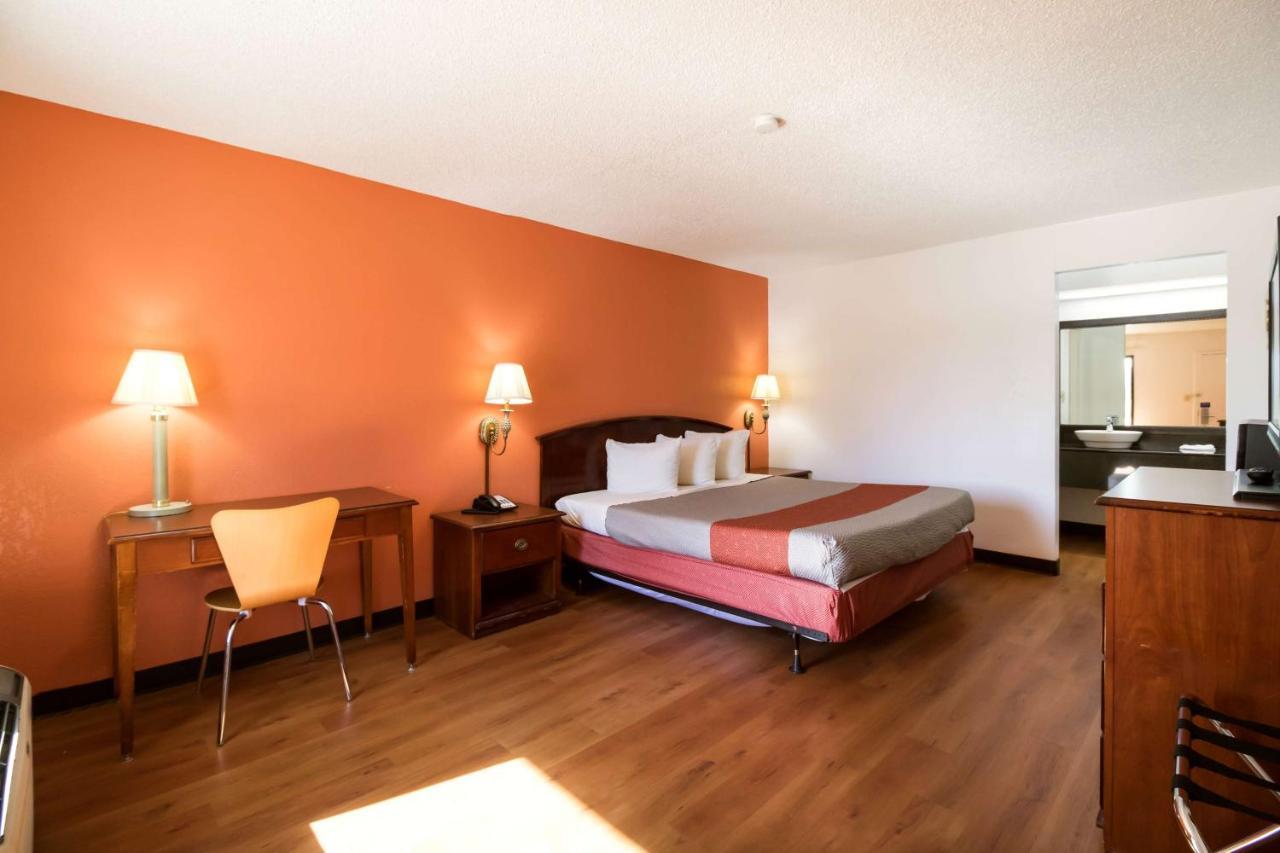 Motel 6-Holyoke, Ma Westfield Luaran gambar