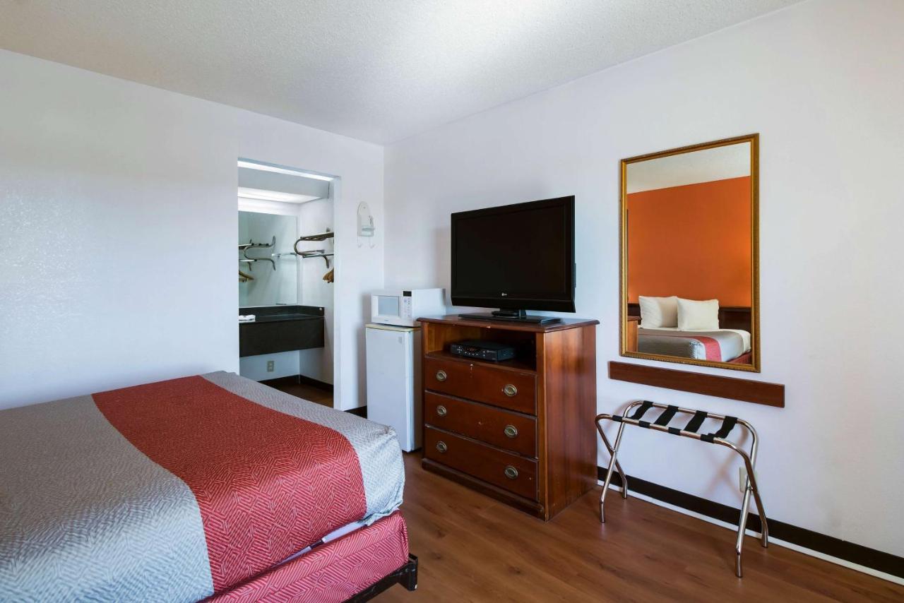 Motel 6-Holyoke, Ma Westfield Luaran gambar