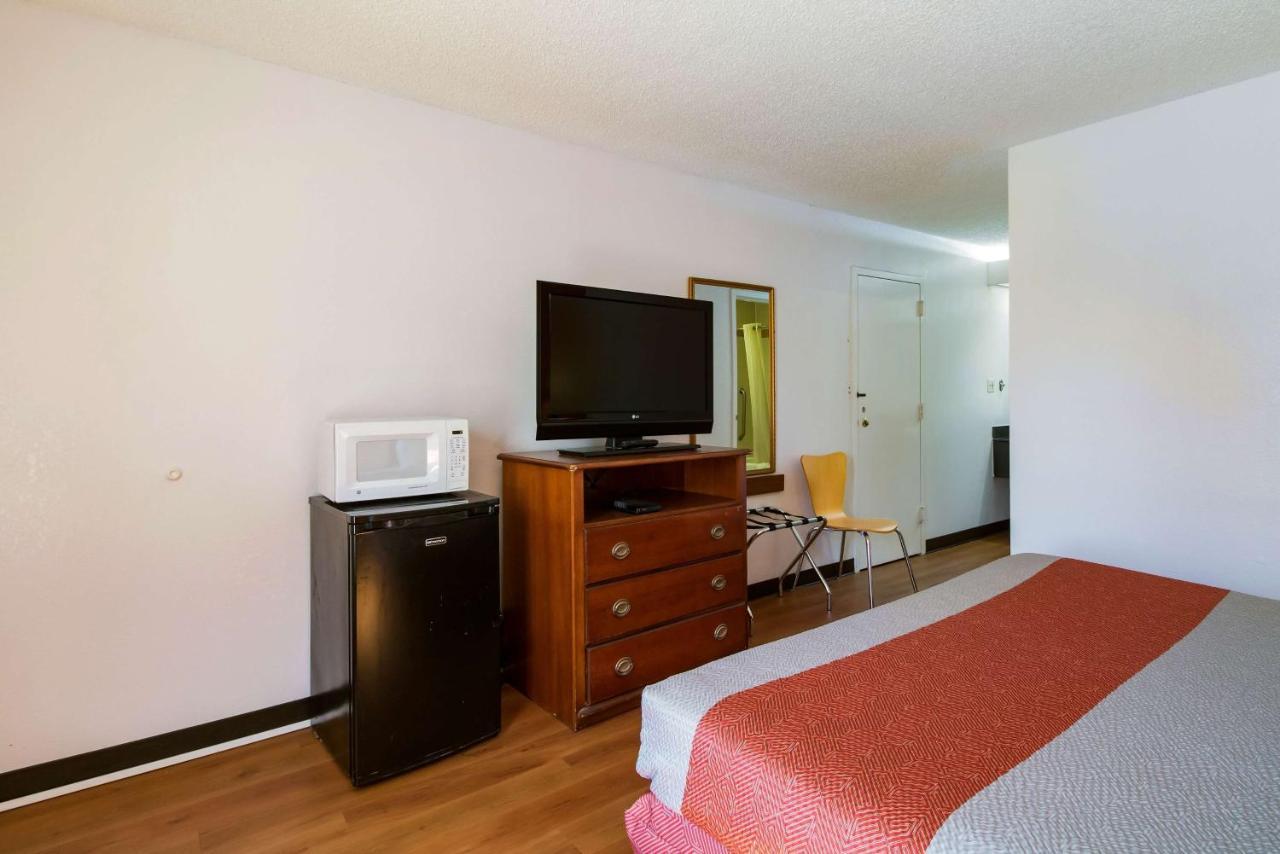 Motel 6-Holyoke, Ma Westfield Luaran gambar
