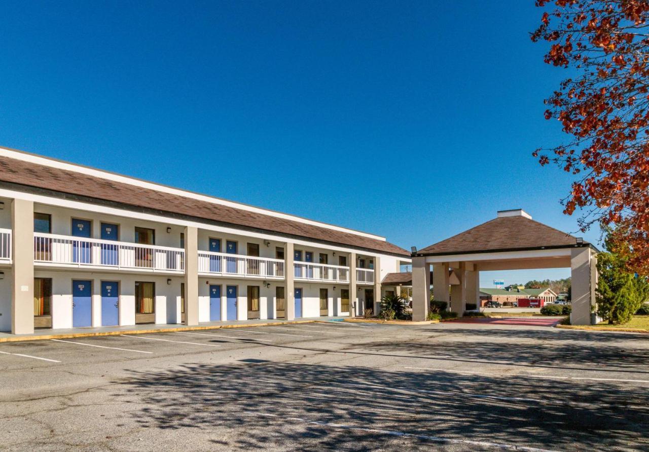 Motel 6-Holyoke, Ma Westfield Luaran gambar