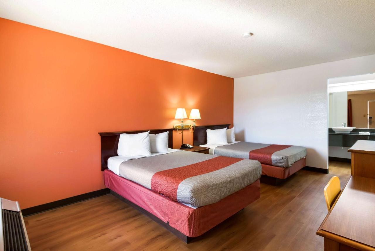 Motel 6-Holyoke, Ma Westfield Luaran gambar