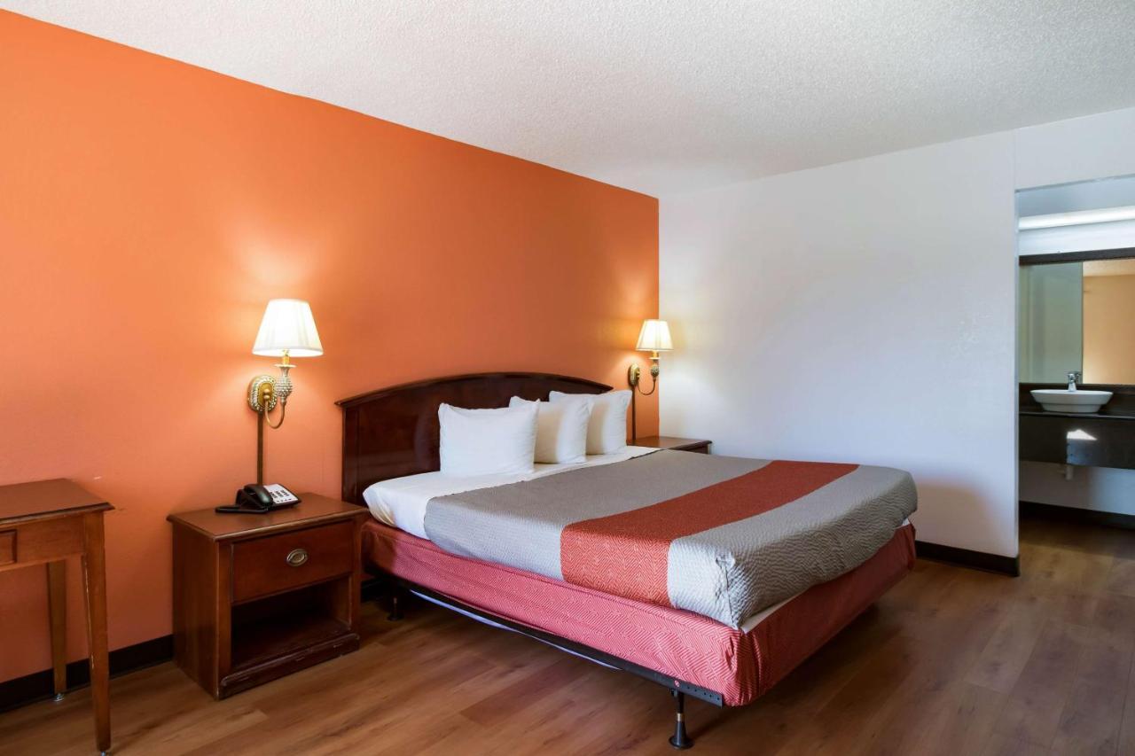 Motel 6-Holyoke, Ma Westfield Luaran gambar