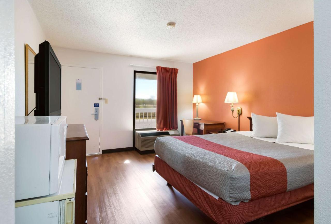 Motel 6-Holyoke, Ma Westfield Luaran gambar