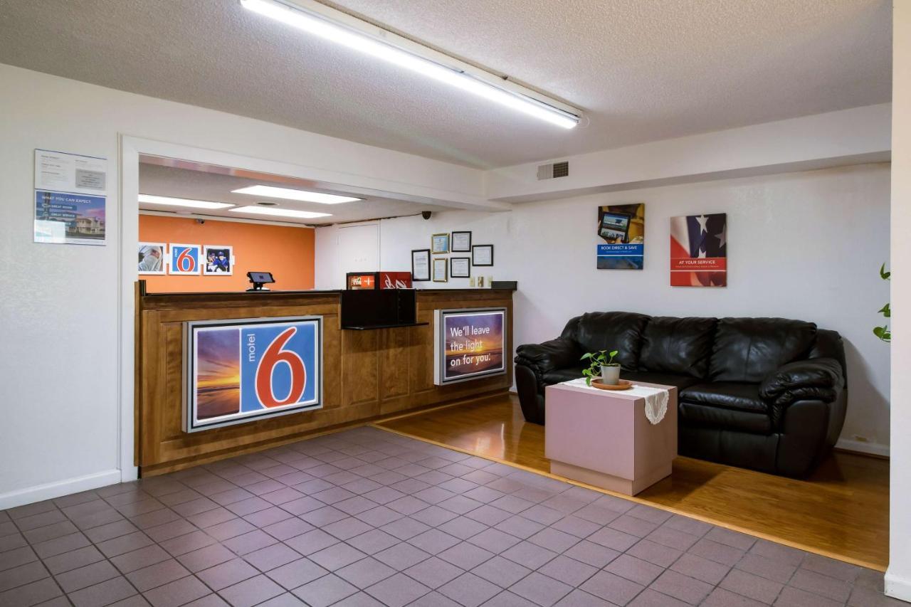 Motel 6-Holyoke, Ma Westfield Luaran gambar
