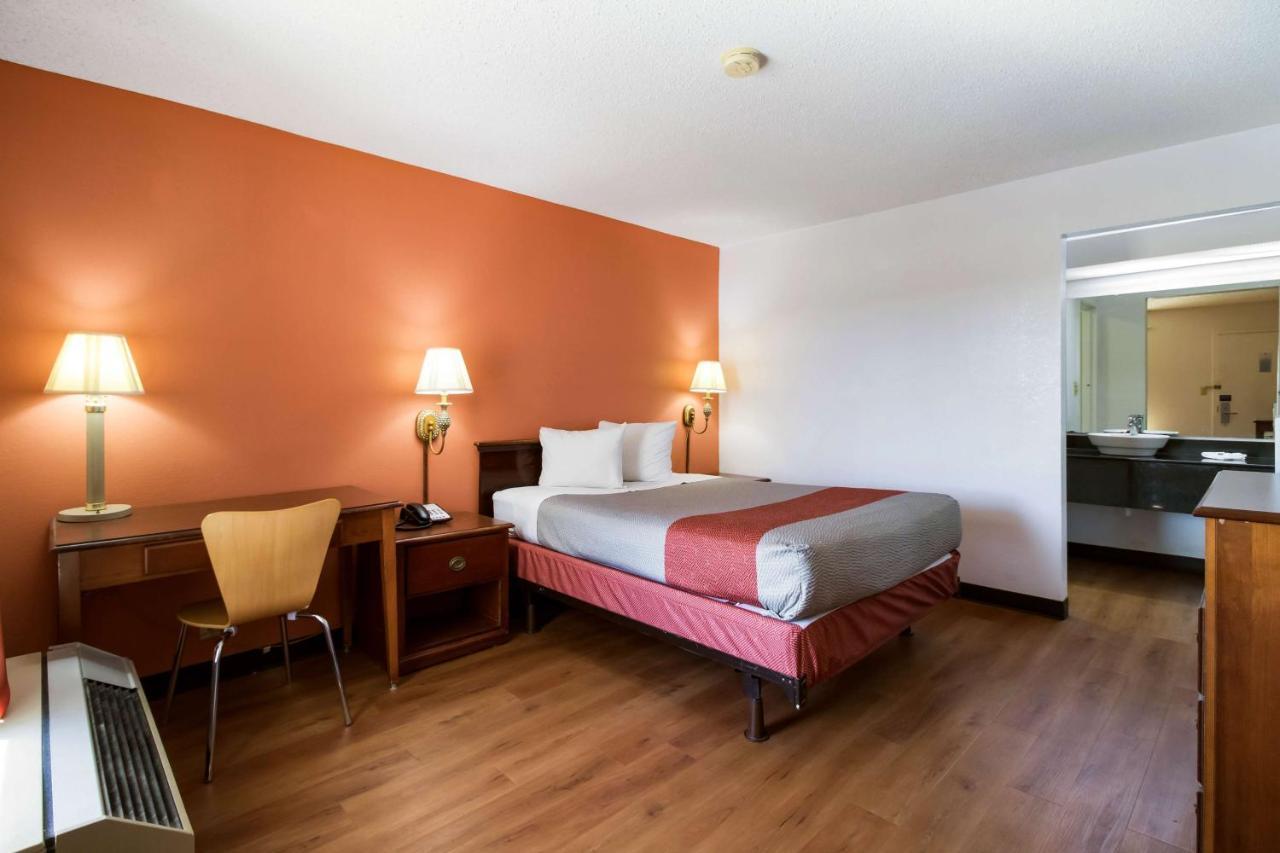 Motel 6-Holyoke, Ma Westfield Luaran gambar